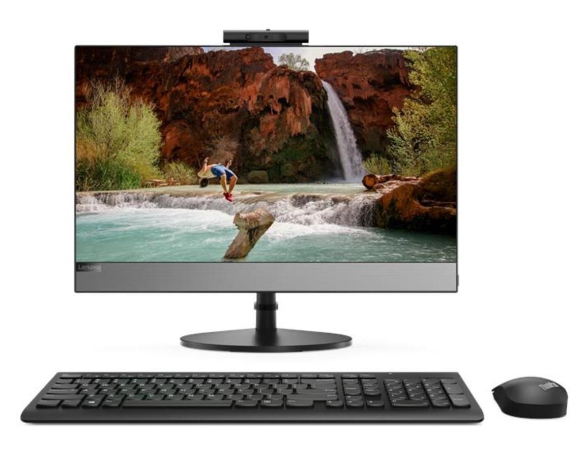 All-In-One V530-22 i5-9400T 4GB 1TB 21.5" DVD+/-RW Freedos