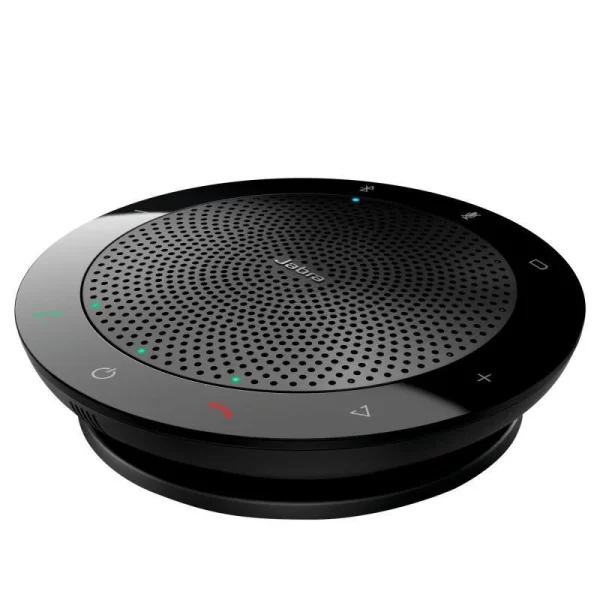 Jabra 7510-309 SPEAK 510+ UC Haut-parleur Universel USB/Bluetooth Noir