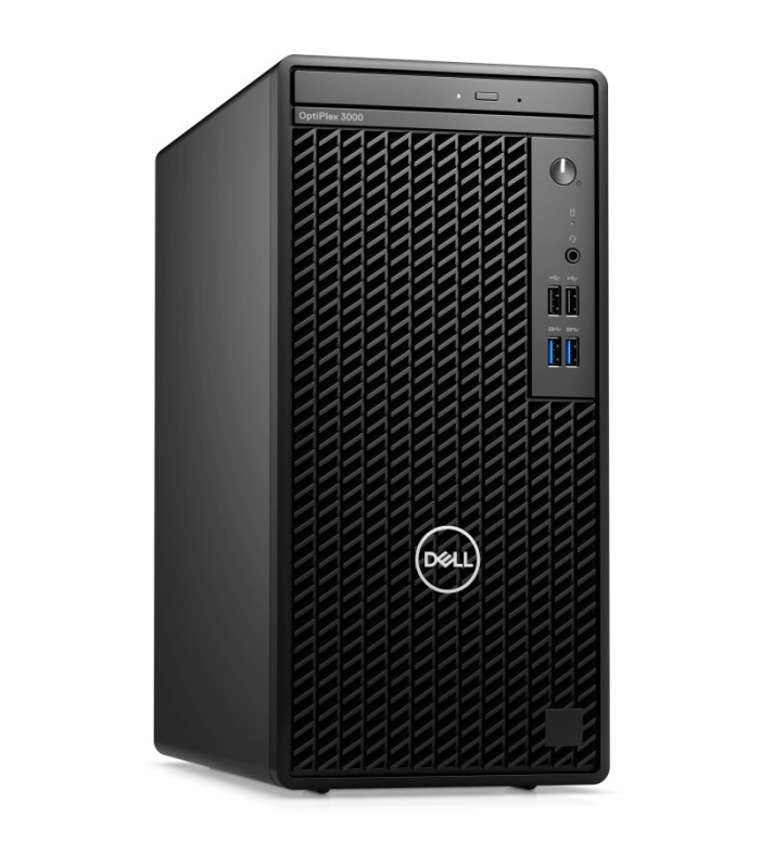 Ordinateur de bureau Dell OptiPlex 3000 MT (DL-OP3000-I5-W)