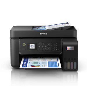 Epson EcoTank L5290 Imprimante pro multifonction à réservoirs rechargeables (C11CJ65405)