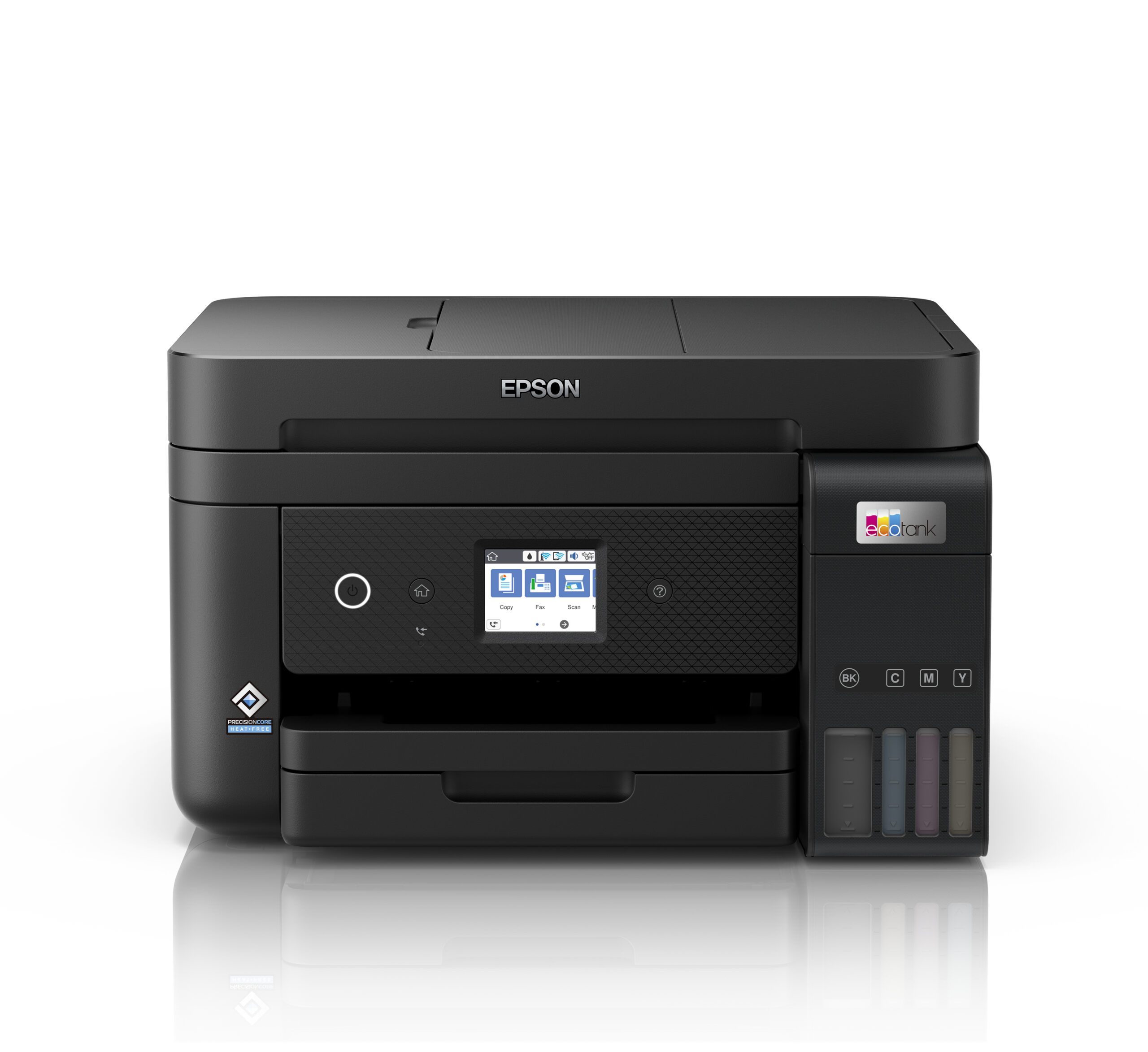Epson EcoTank L6290 Imprimante pro multifonction à réservoirs rechargeables (C11CJ60405)
