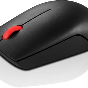 Souris sans fil USB Lenovo Essential Compact  (4Y50R20864)