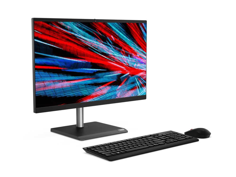 Ordinateur Tout-en-un Lenovo V30a-24IIL (11LA003CFM)