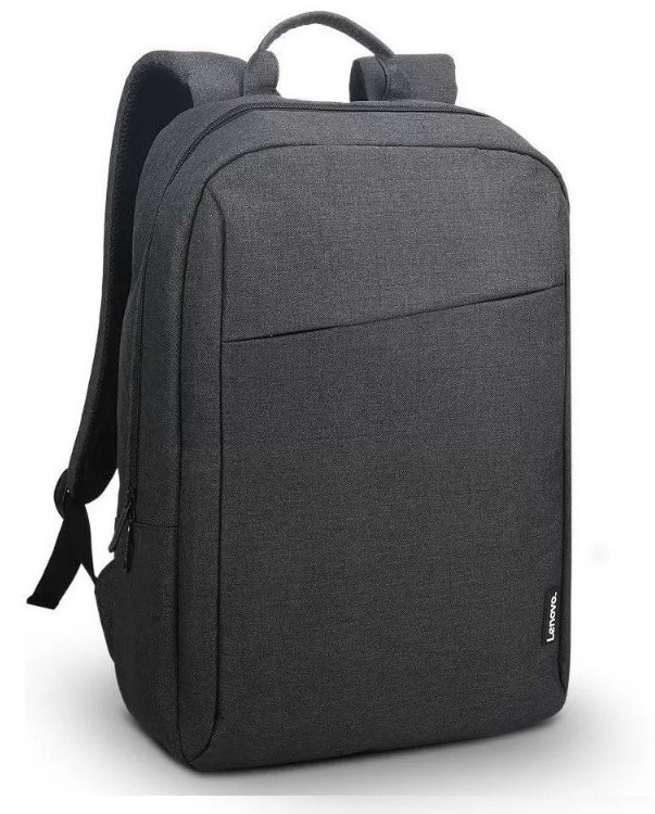 Sac à dos Casual Lenovo B210 15,6" (ECO) (4X40T84059)