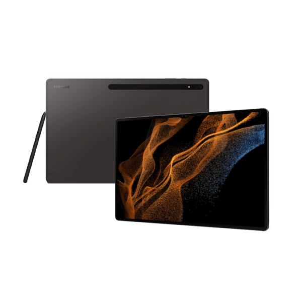 Tablette Samsung Galaxy Tab S8 Ultra 5G (16GB / 512Go)