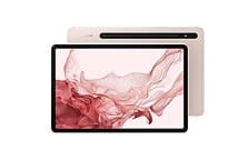 Tablette Samsung Galaxy Galaxy Tab S8 5G 128Go