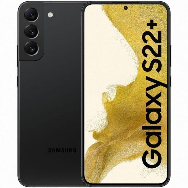 Samsung Galaxy S22+ (Dual SIM | 256GB)