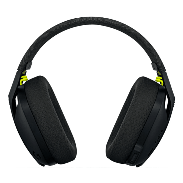 Casque gaming Bluetooth ultra-léger Logitech G435 - USB (981-001050)