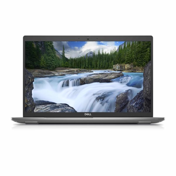 Ordinateur portable Dell Latitude 5530 (N210L5530MLK15EMEA)