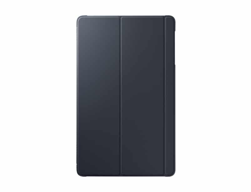 Samsung Book Cover Galaxy Tab A3 (EF-BT510CBEGWW)