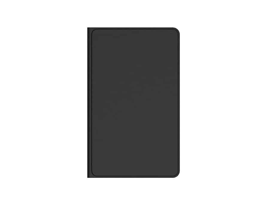 Étui-support à rabat rigide pour Samsung Galaxy Tab A (GP-FBT295AMABW)