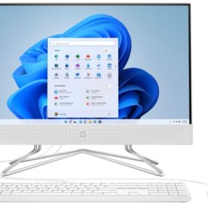 Ordinateur tout-en-un HP 22-dd2002nk (6E1J3EA)