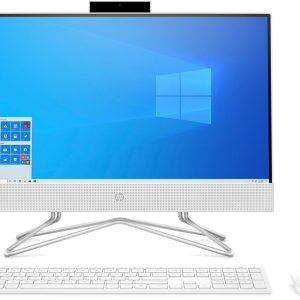 Ordinateur tout-en-un HP 22-dd2000nk (6E1Q8EA)