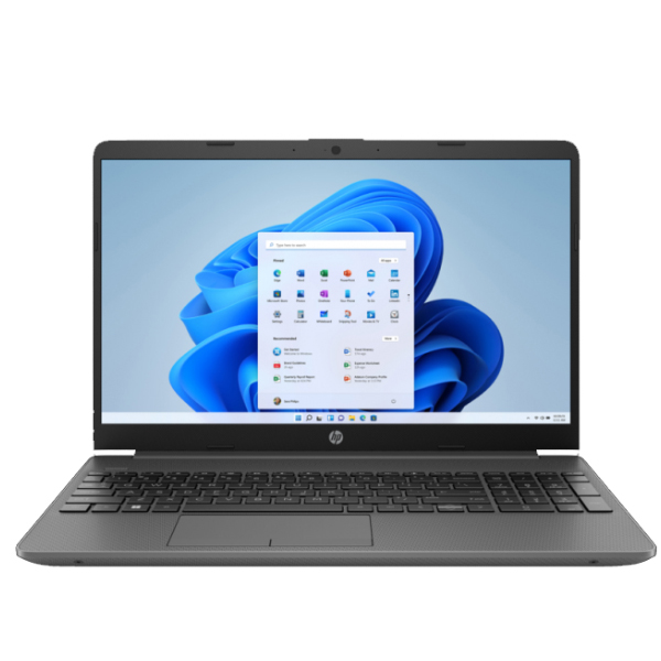 Ordinateur portable HP 15-dw4005nk (6L9K2EA)