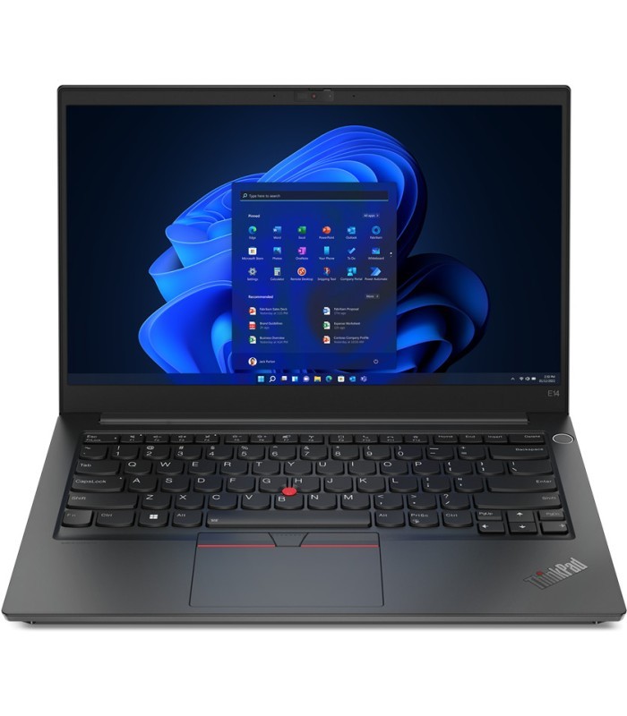 Ordinateur Portable Lenovo ThinkPad E14 Gen 4 (21E3009BFE)