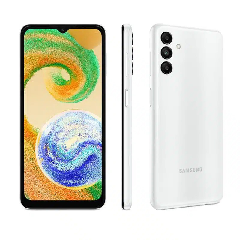 Samsung Galaxy A04s 128 GB