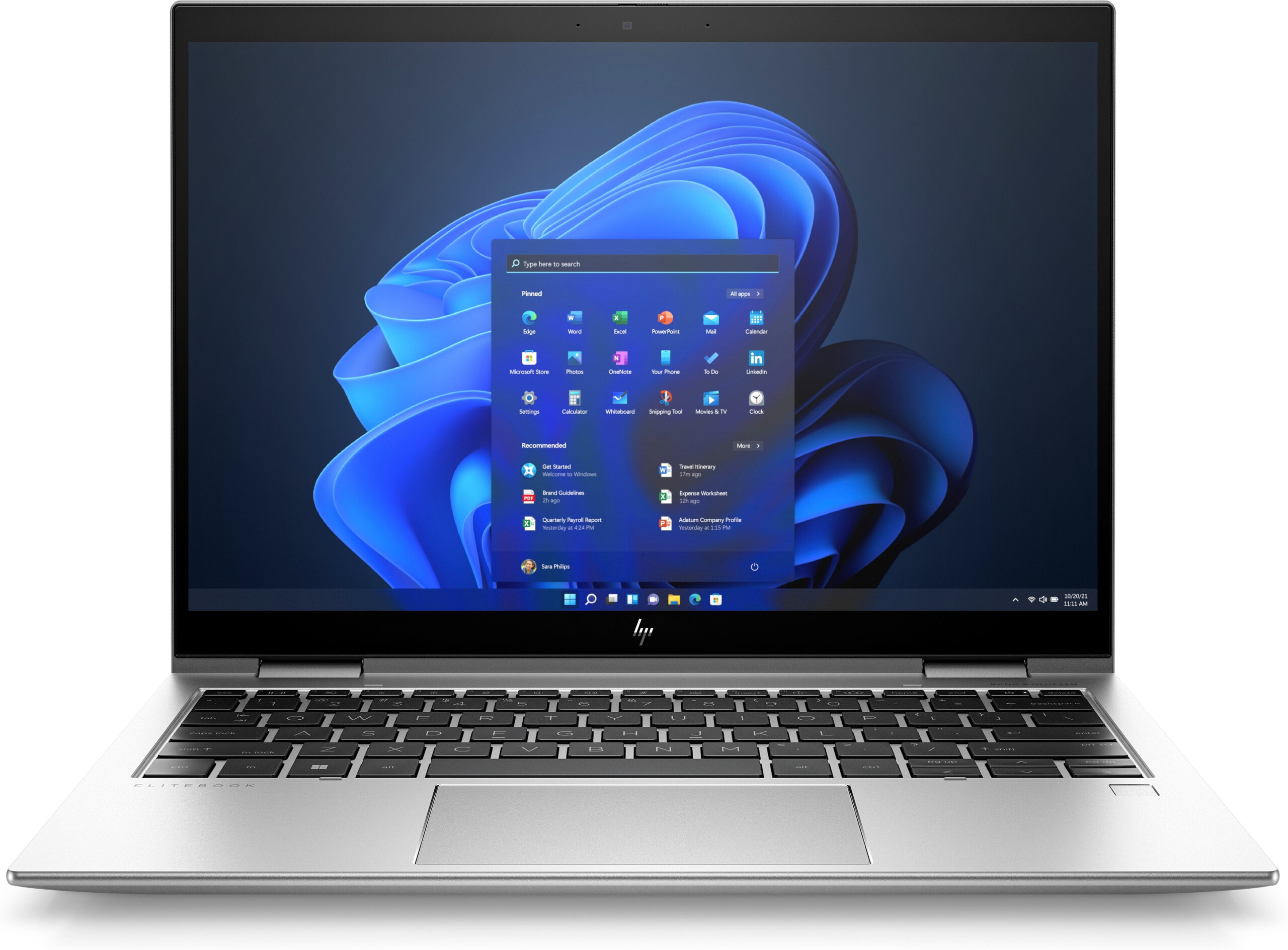 Ordinateur portable HP Elitebook 1040 G9 (5P7Y2ES)
