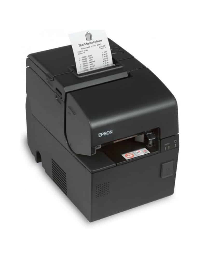 Imprimante de tickets Epson TM-H6000V-214P1 (C31CG62214P1)
