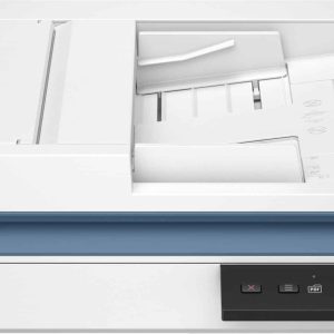 Scanner HP ScanJet Pro 2600 f1 (20G05A)