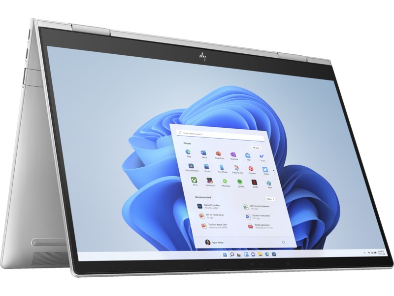 Ordinateur portable Convertible HP Envy x360 13-bf0054nf (6J7Y7EA)