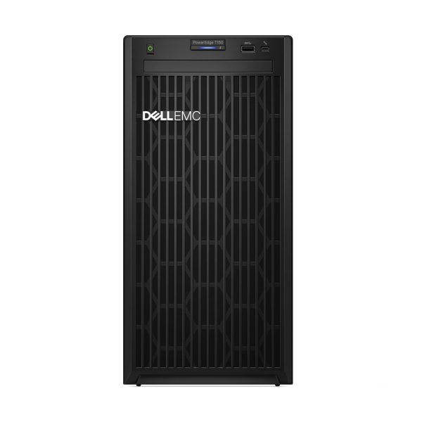 Serveur tour Dell PowerEdge T150 Xeon E-2314 (PET150CM1)