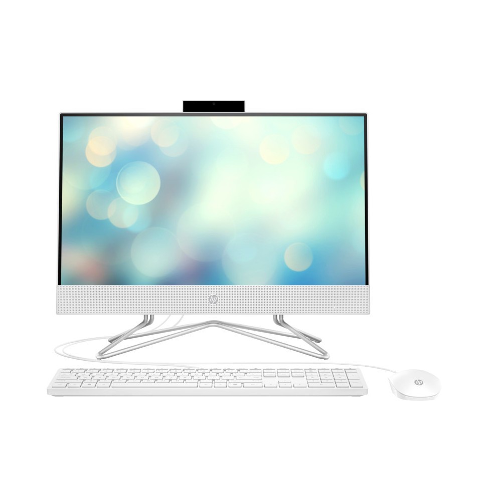 Ordinateur tout-en-un HP All-in-One 22-dd2001nk (6E1Q7EA)