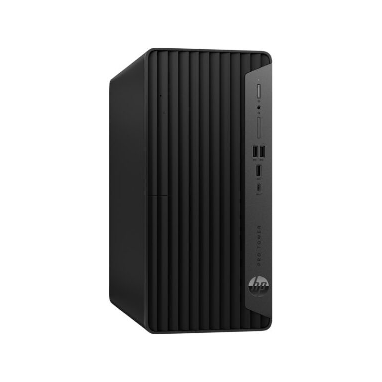Ordinateur de bureau HP Pro 400 G9 Tour (5J323ES)