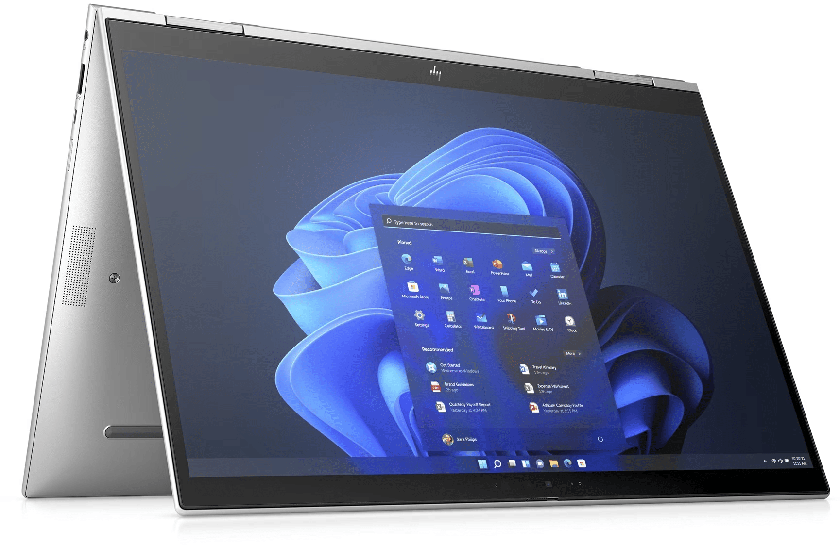Ordinateur portable Convertible HP EliteBook x360 1040 G9 (5P7V2ES)