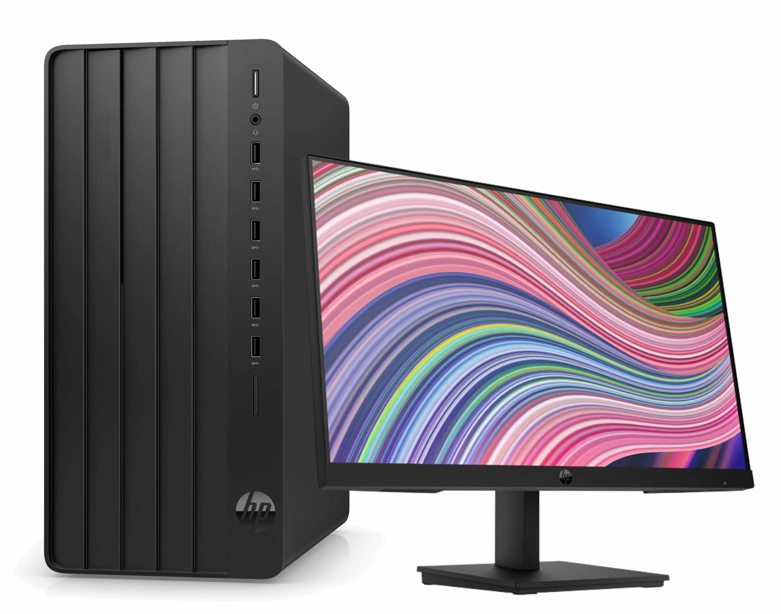 PC de bureau HP 290 G9 Tour (5W7V0ES)