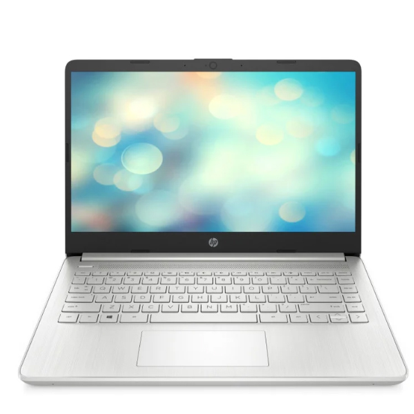 Ordinateur portable HP 14s-dq5000nk (6D861EA)