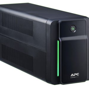 Onduleur Line-interactive APC Back-UPS BX750MI-FR - 410 W / 750VA - 3 prises françaises