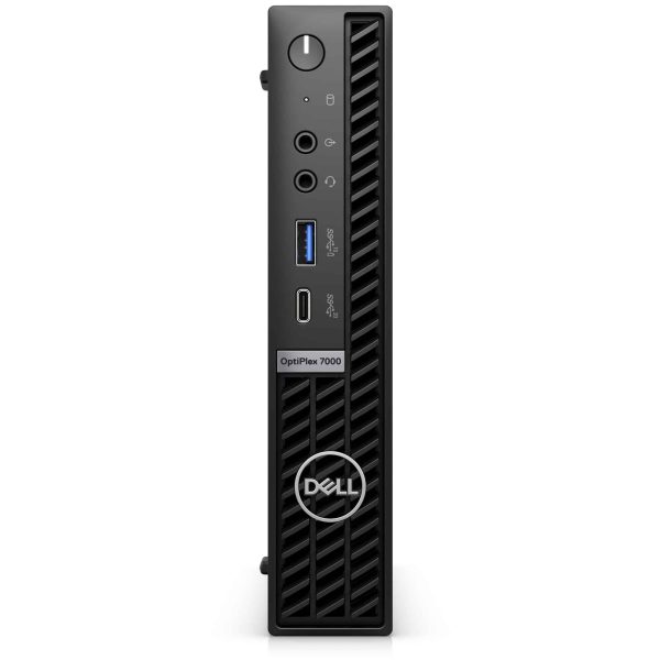 Ordinateur de bureau Dell OptiPlex 7000 (DL-OP7000-W)