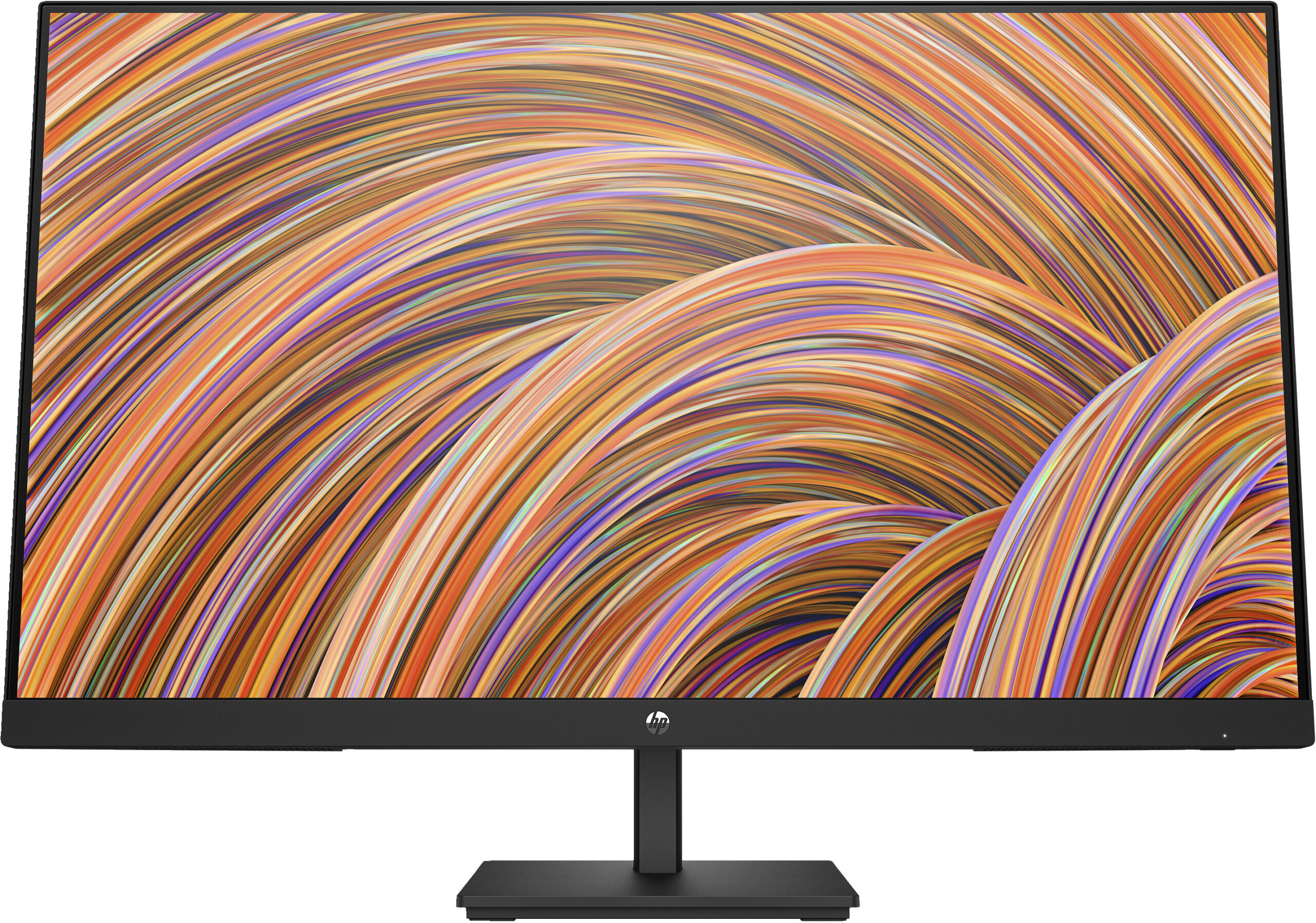 Écran 27" Full HD HP V27i G5 (65P64AS)