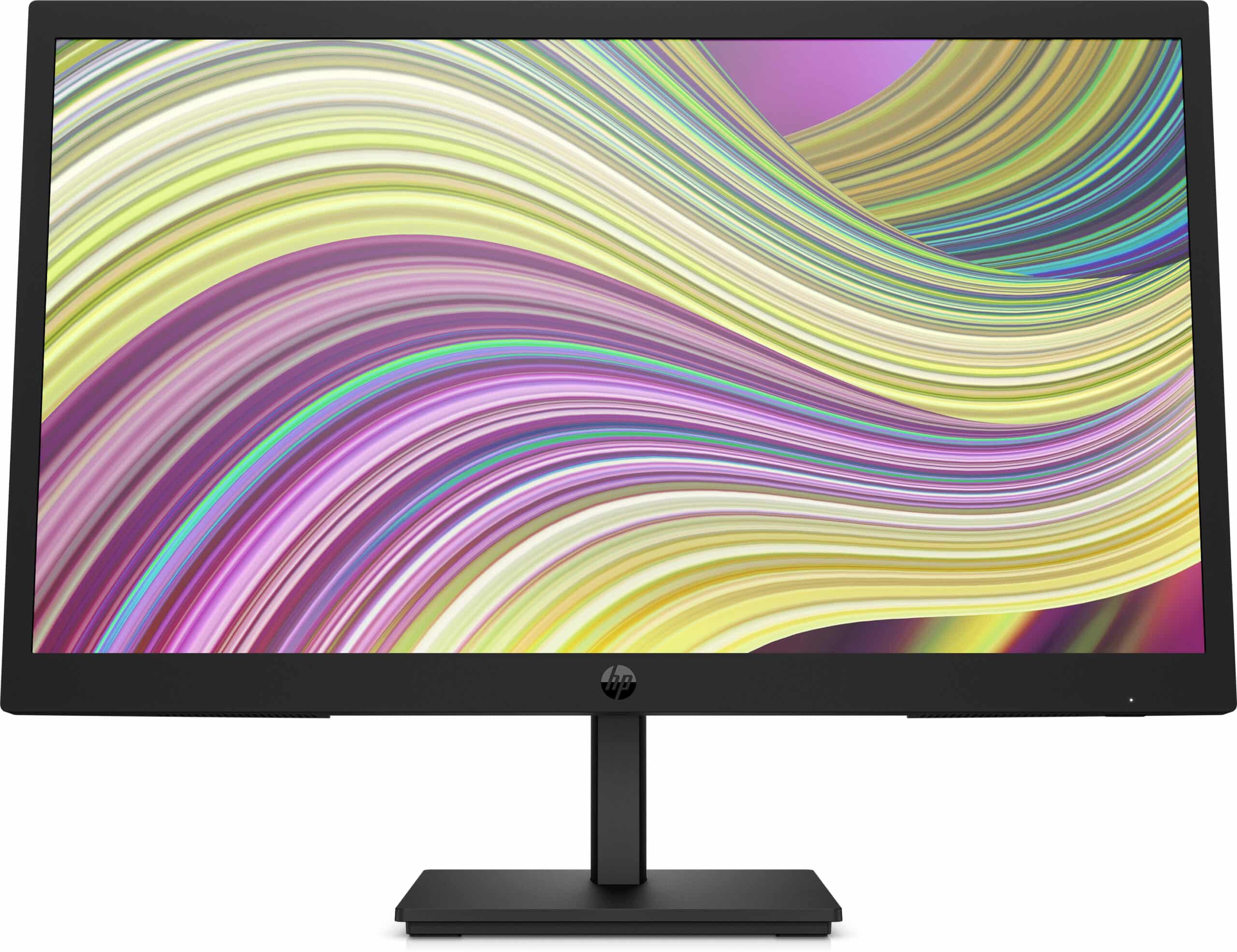 Écran 21,45" Full HD HP P22v G5 (64V81AS)