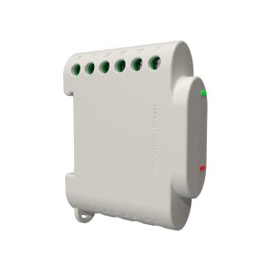 Shelly  3EM Ampèremétrique Triphasé Wifi