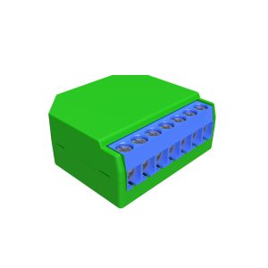 Shelly Dimmer  2 Wifi Variateur Du Lumière