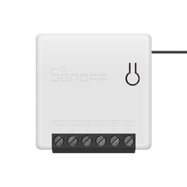 SONOFF MINI R2