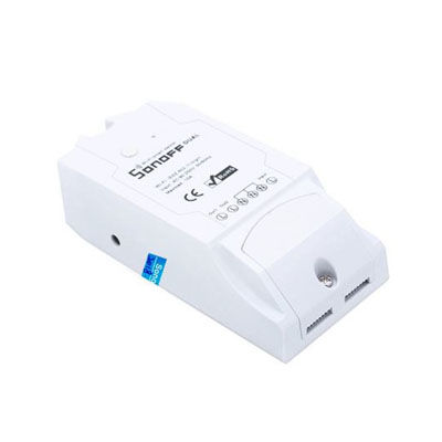SONOFF DUAL R2 Module WIFI DOUBLE