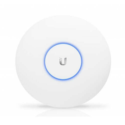 Ubiquiti UniFi Access Point AC Long Range UAP-AC-LITE