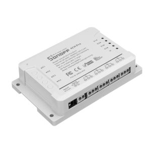 SONOFF 4CH PRO R2