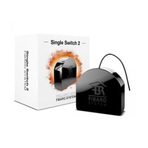 FIBARO SINGLE SWITCH 2