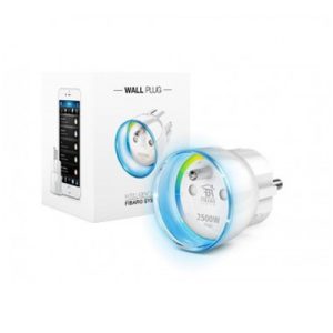 FIBARO WALL PLUG