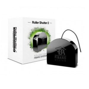 FIBARO ROLLER SHUTTER 2