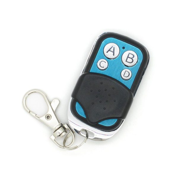 TELECOMMANDE SONOFF 4 BUTTON
