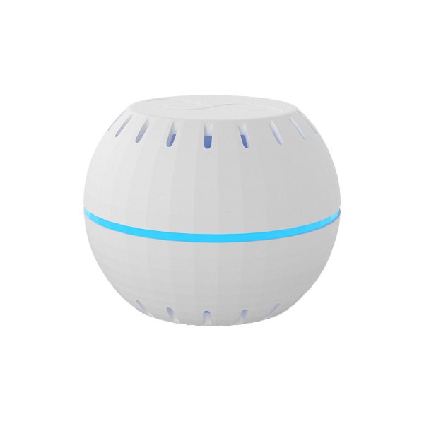 SHELLY H&T WIFI SENSOR POUR DOMOTIQUE