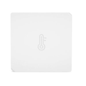 Sonoff ZigBee SNZB Capteur de température et d'humidité