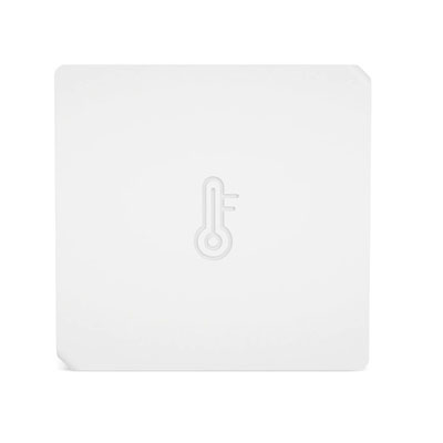 Sonoff ZigBee SNZB Capteur de température et d'humidité