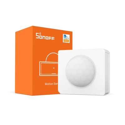 Sonoff ZigBee SNZB-03 Capteur de mouvement
