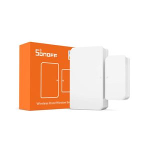 Sonoff ZigBee  SNZB04p Capteur magnétique de porte