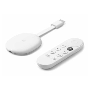Google  chromecast 2022 HD